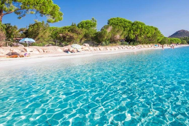 Holiday home Mobile Homes In On Island Krk, With Swimmingpool